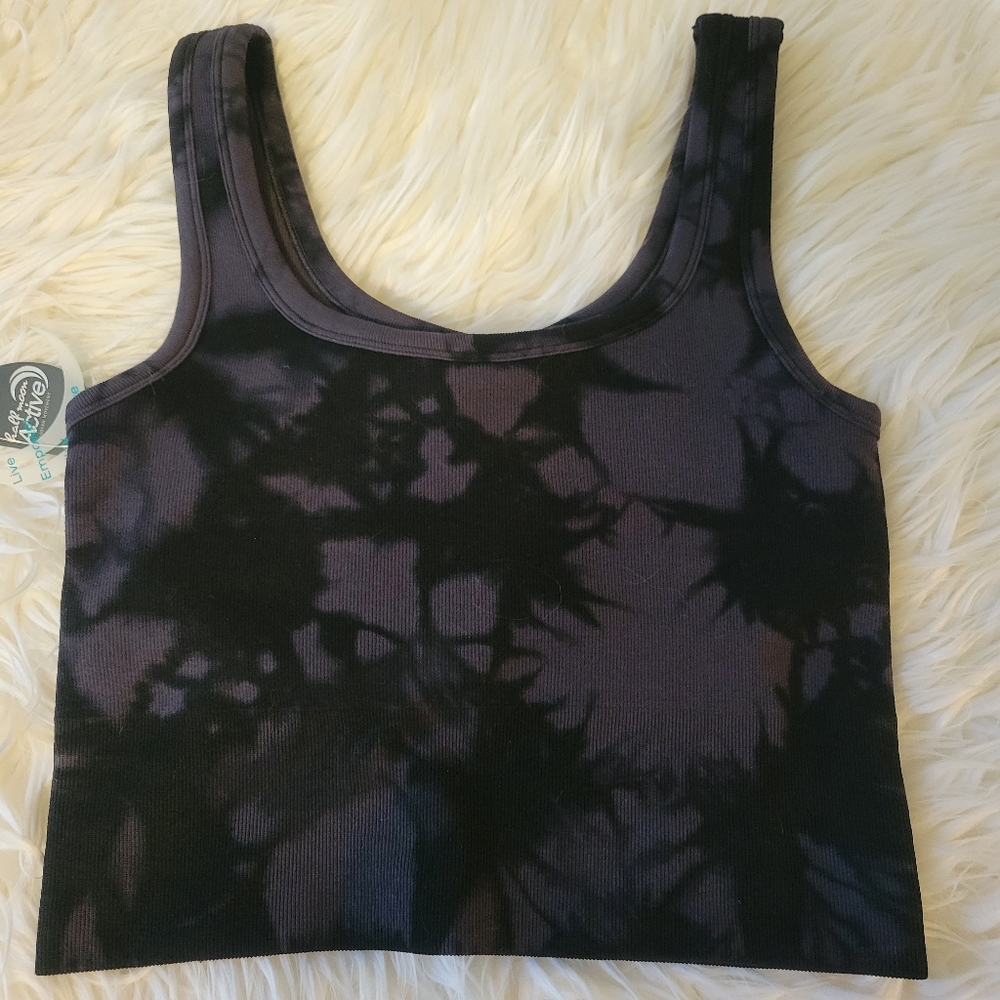 Half Moon Active Bra - Picture 3 of 4